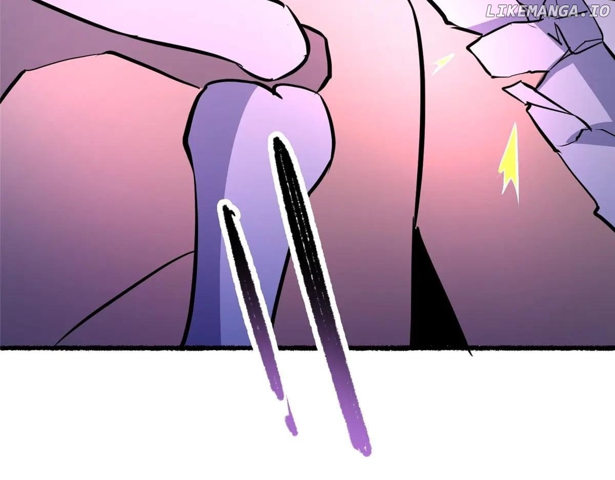 Divine Urban God Chapter 266 - page 98